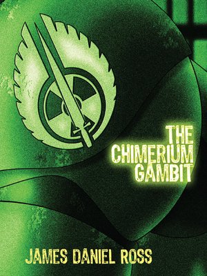 cover image of Radiation Angels